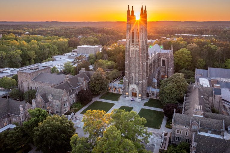 Duke University