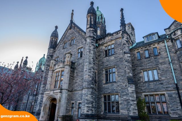 University of Toronto Admissions and Scholarships Explained Simply