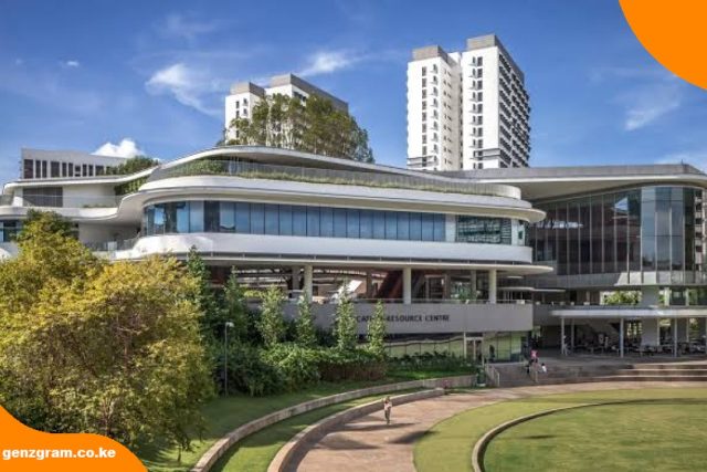National University of Singapore Admissions and Scholarships Explained