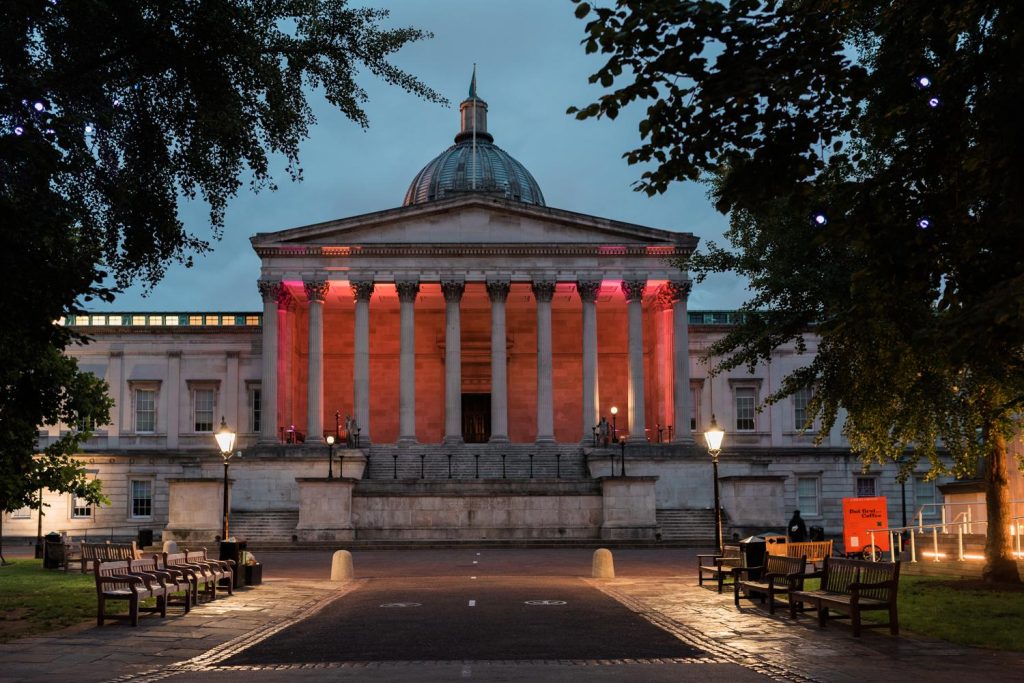 University College London