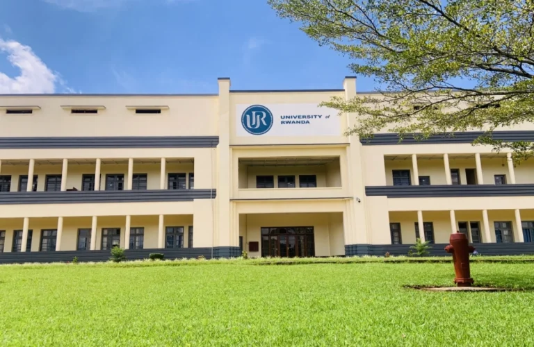 University of Rwanda