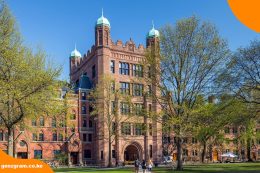 Yale University: Admissions, Costs & amp; Financial Aid Made Simple