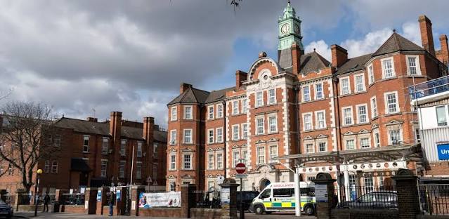 Imperial College London campus