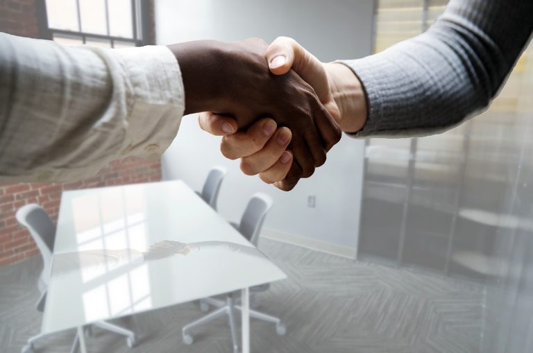 Job, Interview, Hiring image.