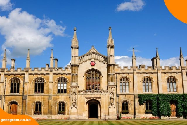 University of Cambridge Admissions and Costs Explained Simply