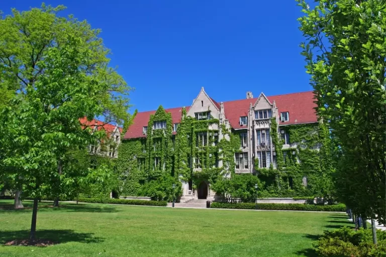 University of Chicago