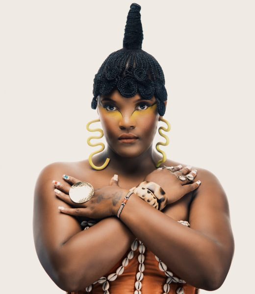 Sofiya Nzau