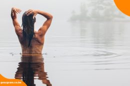 Vunulu delayed is not Vunulu denied! Women in Berlin Can Swim Topless in Public Pools Just Like Men