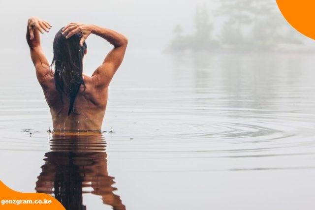 Vunulu delayed is not Vunulu denied! Women in Berlin Can Swim Topless in Public Pools Just Like Men