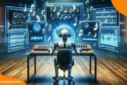 He Made Millions From Songs Nobody Listened To: The AI Music Scam That Landed a US Man in Prison