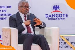 Dangote’s KSh42.5 Billion Kenya Pipeline Deal: What the Acquisition Means for Kenya