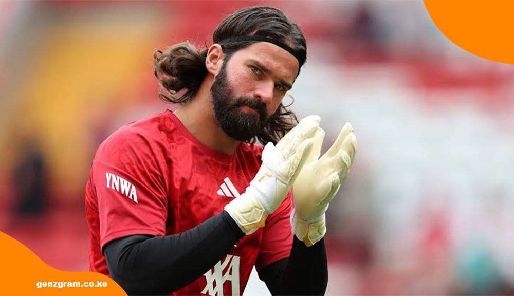 Alisson Becker Future in Doubt as Liverpool Approach Crucial Goalkeeper Call
