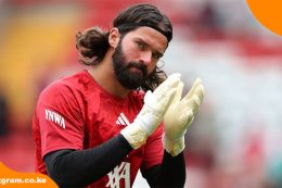 Alisson Becker Future in Doubt as Liverpool Approach Crucial Goalkeeper Call