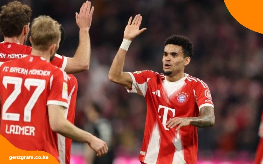 Bayern Munich vs Ajax: Ticket Sales Update and Where Kenyans Can Buy Tickets