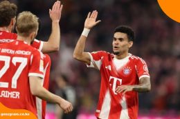 Bayern Munich vs Ajax: Ticket Sales Update and Where Kenyans Can Buy Tickets