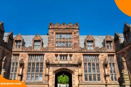 Princeton University Admissions and Financial Aid Explained Simply