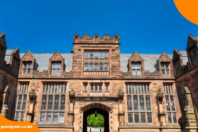 Princeton University Admissions and Financial Aid Explained Simply