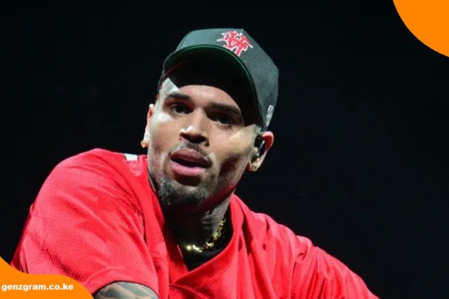 Chris Brown Avoids Jail: Singer Handed Suspended Sentence Over London Nightclub Attack