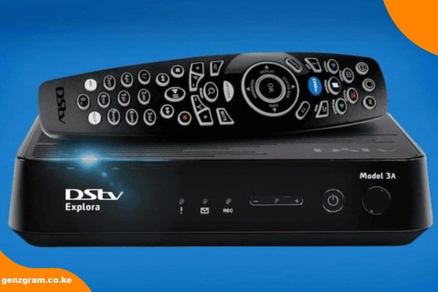 DStv Kenya Cuts Packages to Four: New Prices, Football Changes and What Subscribers Need to Know