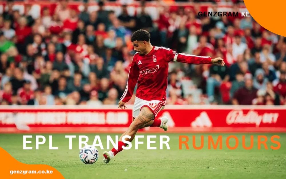 EPL January Transfer Rumours: Arsenal Eye Tresoldi as Chelsea and Liverpool Battle for Alex Scott
