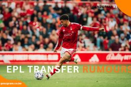 EPL January Transfer Rumours: Arsenal Eye Tresoldi as Chelsea and Liverpool Battle for Alex Scott