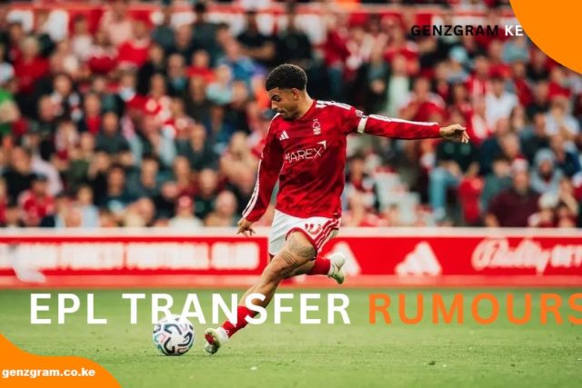 EPL January Transfer Rumours: Arsenal Eye Tresoldi as Chelsea and Liverpool Battle for Alex Scott
