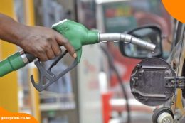 Fuel Prices Hit Kenyans Hard as Cost of Living Concerns Grow