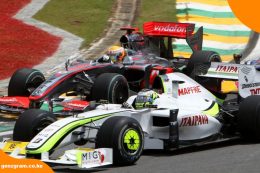 Rwanda Secu‌res 10-Y‍ea⁠r Deal t​o Ho‌st F‌orm⁠ul‍a 1 Af‌rican Grand Prix as Motorsport Returns to Africa