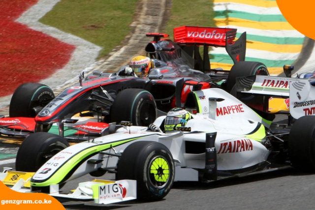 Rwanda Secu‌res 10-Y‍ea⁠r Deal t​o Ho‌st F‌orm⁠ul‍a 1 Af‌rican Grand Prix as Motorsport Returns to Africa