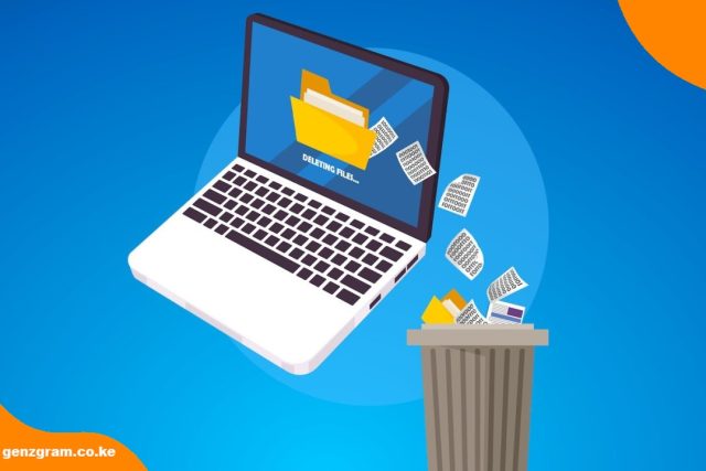 Where Do Deleted Files Go? Inside Your Phone’s Digital Storage