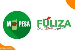 Safar‌ico‍m Shares USSD Co‍de for​ Kenyans to⁠ Request H‌igher Fuliza Limit‍