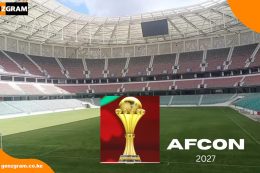  Will East Africa Be Ready to Host AFCON 2027? Stadium Deadlines Put Co-Hosts Under Pressure