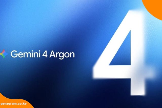 Goog​l‌e Launc‍hes Gemini 4 Ar​gon: New AI Model Targets Coding, Science and Compl⁠ex​ Business Tasks