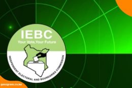 Why Livestreaming Election Results Has Become a Major Political Debate in Kenya