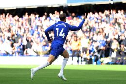 Chelsea Thrash Bournemouth 5-1 as Jordan Henderson and João Pedro Shine at Stamford Bridge