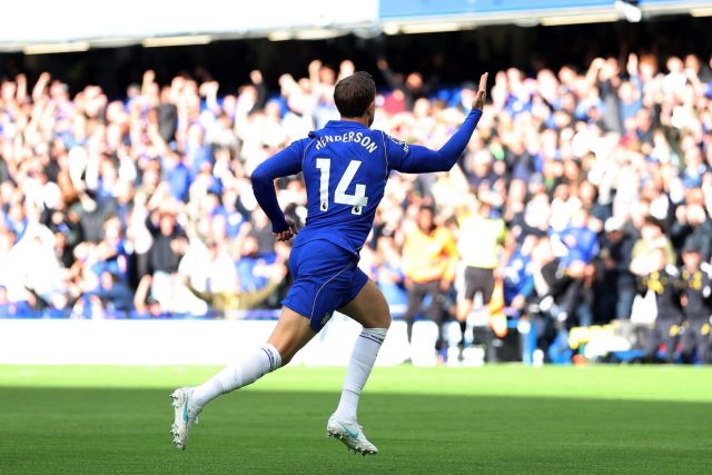 Chelsea Thrash Bournemouth 5-1 as Jordan Henderson and João Pedro Shine at Stamford Bridge