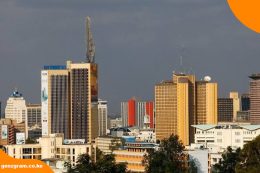 Kenya Seeks World Bank and AfDB Budget Financing