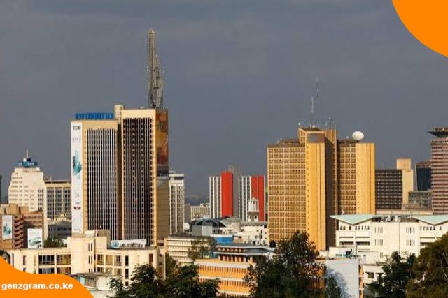 Kenya Seeks World Bank and AfDB Budget Financing