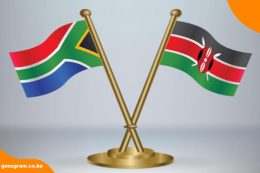 Kenya vs South Africa Beef: How One Tweet Set Africa’s Timeline on Fire