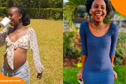 King Kalala Announces Birth of First Child