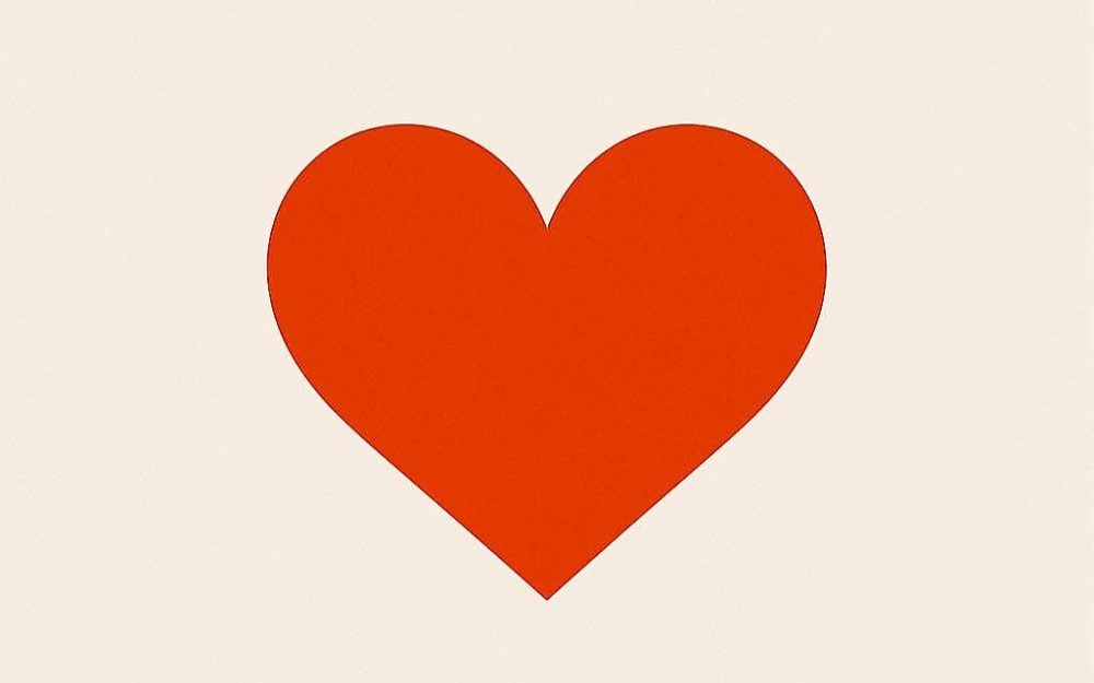Love heart