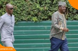 ‘They Have Killed Mzee!’ Ogeta Recounts Terrifying Moment He Feared Raila Was Dead