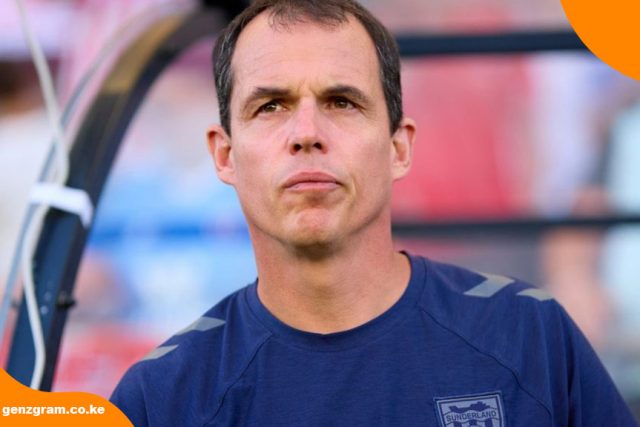 Meet Régis Le Bris: The Sunderland Boss Who Brings a PhD to the Touchline