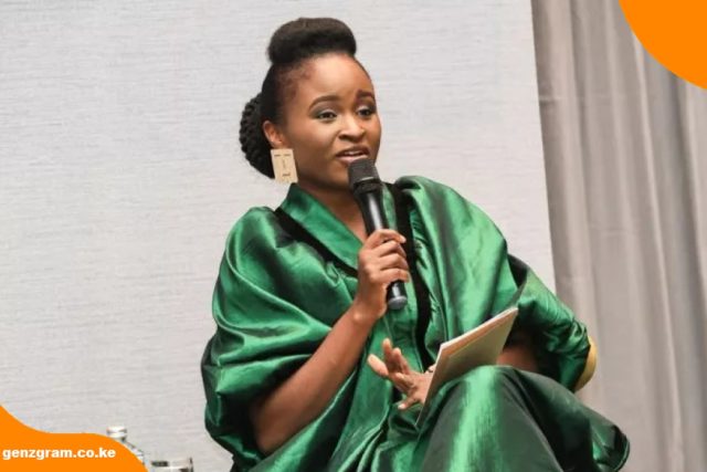 Mercy Masika’s Marriage Masterclass Divides Opinion in Kenya as Janet Mbugua Raises Tough Questions