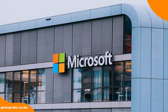Microsoft Nairobi Restructuring Raises Questions Over Engineering Jobs