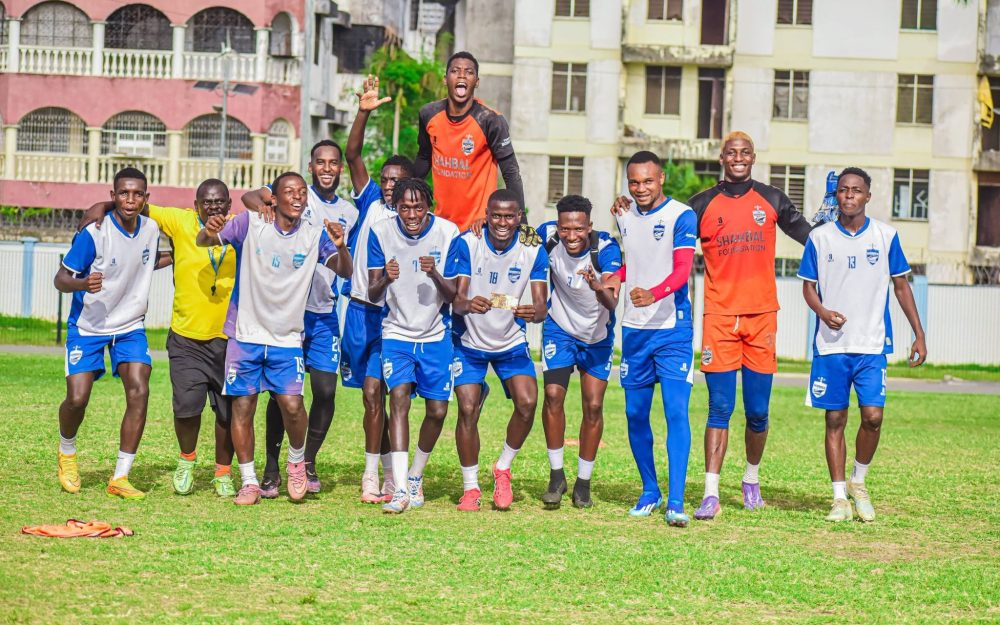 Mombasa United Football Club