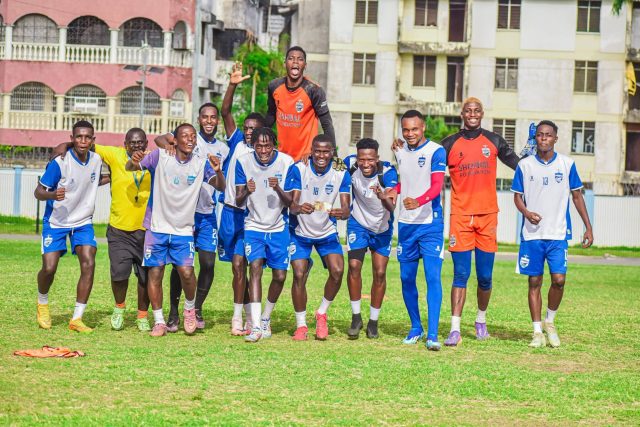 Mombasa United Fc Are Back! FKF Ruling Sends Them to the Premier League as Sharks Pay the Price