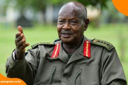 Museveni Orders Arrests as Voter Registration Controversy With Kenya Intensifies