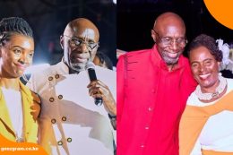 The Family Effort Behind Fred Machoka’s Big Celebration