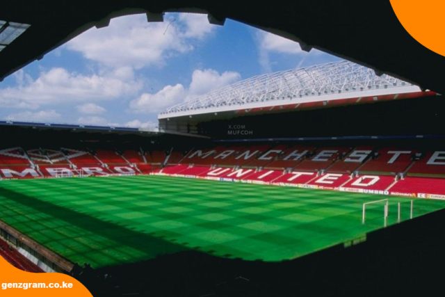 Old Trafford Showdown: Two Players Whose Fitness Could Shape Saturday’s Derby